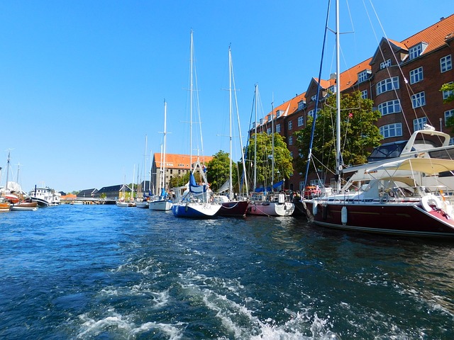 logiciel pour la location de bateaux - LocaPlanning